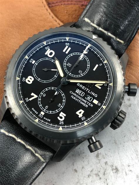 Breitling Navitimer 8 Chronograph Automatic .